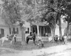 Gleason Homestead in Barnet