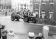 St. Johnsbury Parade for Fairbanks: 1980