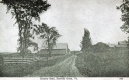 Country Road in Danville
