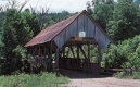 Greenbanks Hollow Covered Bridge