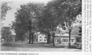 The Parsonage, McIndoe Falls