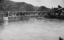 Highway Bridge at Wells River