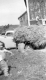 Threshing Oats in 1941