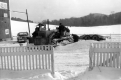 Howard Calkin's Tractor