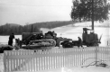Howard Calkins Tractor