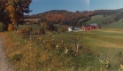 Warden Farm, 1972