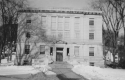 Building in Montpelier