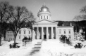 State Capitol in Montpelier