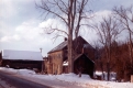 Ben Thresher's Shop