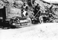 Cleveland Tractor Company