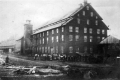 Greenbanks Woolen Mill