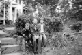 The Warden and Consic Children