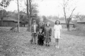 The Consic and Warden Children