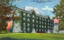 Star Hall, Middlebury College