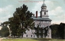 Chapel, Middlebury College