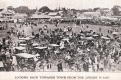The Great Addison County Fair: Looking Towards Town