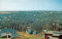 Birdseye View of Middlebury