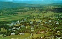 Aerial View of Middlebury