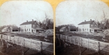 Birthplace of John G. Saxe