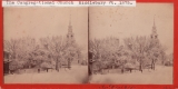 View of the Congregational Church in Middlebury