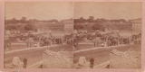 After the 1875 Fire in Middlebury