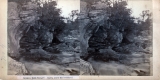 Belden's Falls Scenery