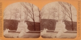 Fisk Monument at Prospect Hill Cemetery