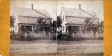 Two Women at their Home