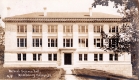 Warner Science Hall, Middlebury College