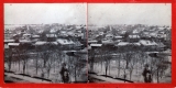View of Middlebury from Addison House