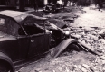 A Buried Car in 1938 Flood