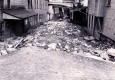 A Washed-out Street in East Middlebury