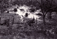 Flooding in East Middlebury