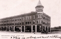 Battell Block Downtown