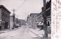 Downtown Middlebury