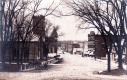 Commercial Downtown of Middlebury