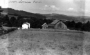 Amos Somers Farm from behind buildings