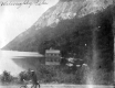 South End of Lake Willoughby