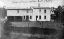 Amos Somers House
