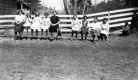 East Barnet School group