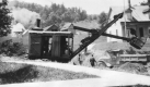 Construction of US 5