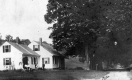Gleason farm house, McIndoes Falls