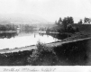 Connecticut River north of McIndoes Falls