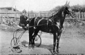 Charles Taylor,  oldest driver in the world