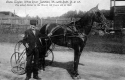 Charles Taylor, oldest driver in the world