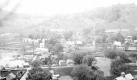 Aerial of Passumpsic