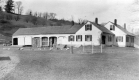 Gleason farm house, McIndoes Falls 