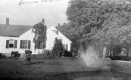 Sprinklers on the Gleason Farm