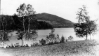 Harvey's Lake in West Barnet