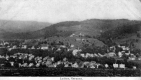 Birdseye view of Ludlow